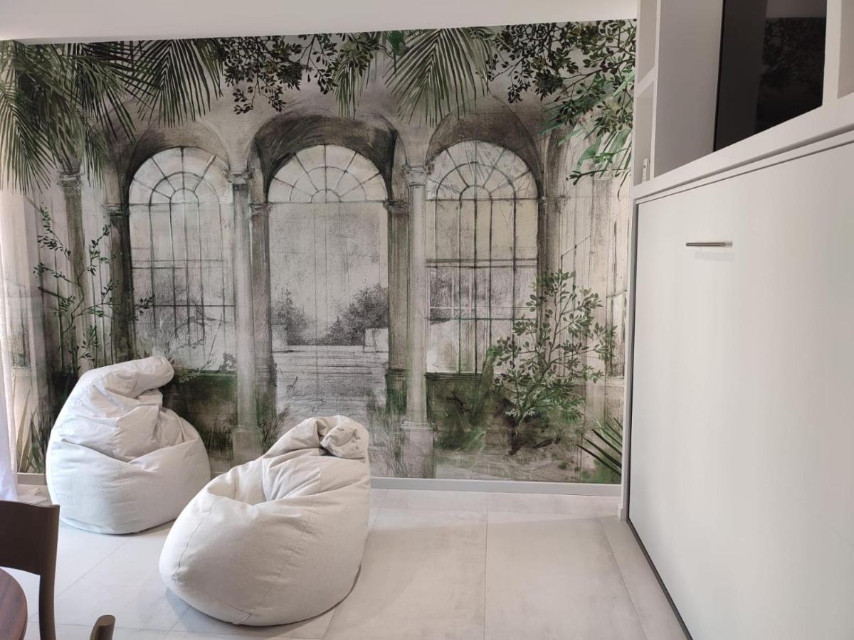 קונליאנו Al Ponte Design Apartment מראה חיצוני תמונה