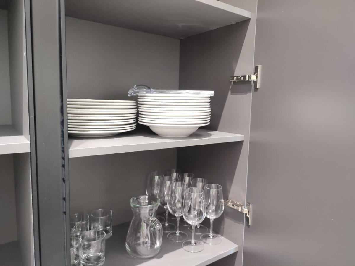 קונליאנו Al Ponte Design Apartment מראה חיצוני תמונה