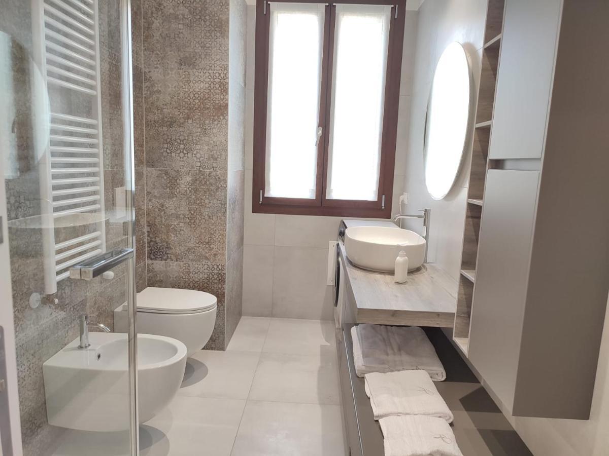 קונליאנו Al Ponte Design Apartment מראה חיצוני תמונה