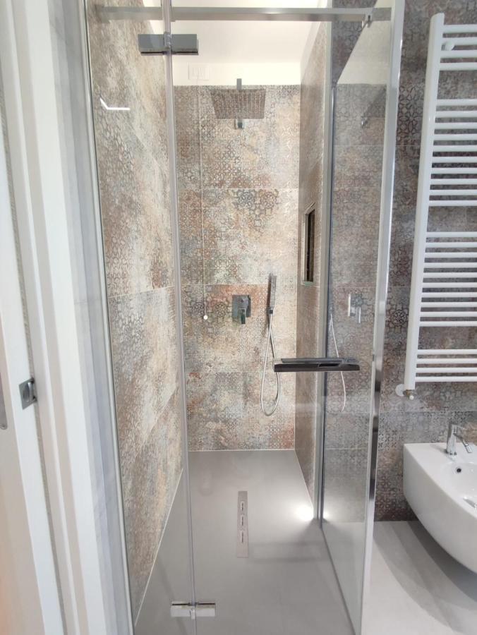 קונליאנו Al Ponte Design Apartment מראה חיצוני תמונה