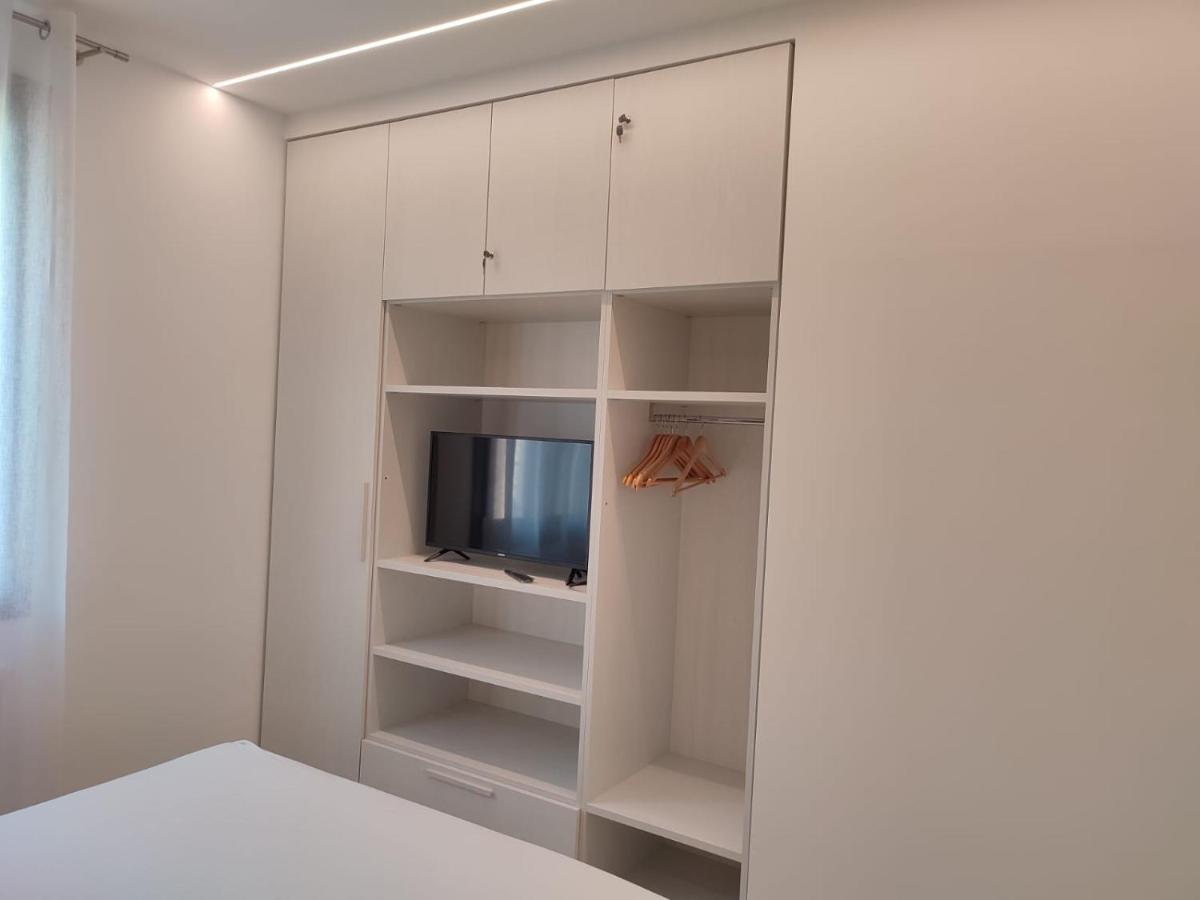 קונליאנו Al Ponte Design Apartment מראה חיצוני תמונה