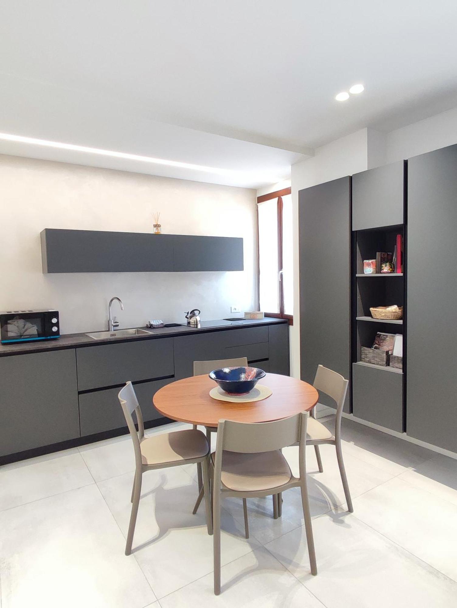 קונליאנו Al Ponte Design Apartment מראה חיצוני תמונה