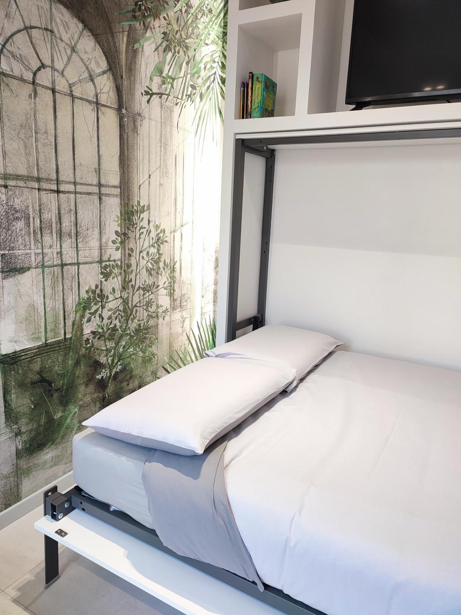 קונליאנו Al Ponte Design Apartment מראה חיצוני תמונה