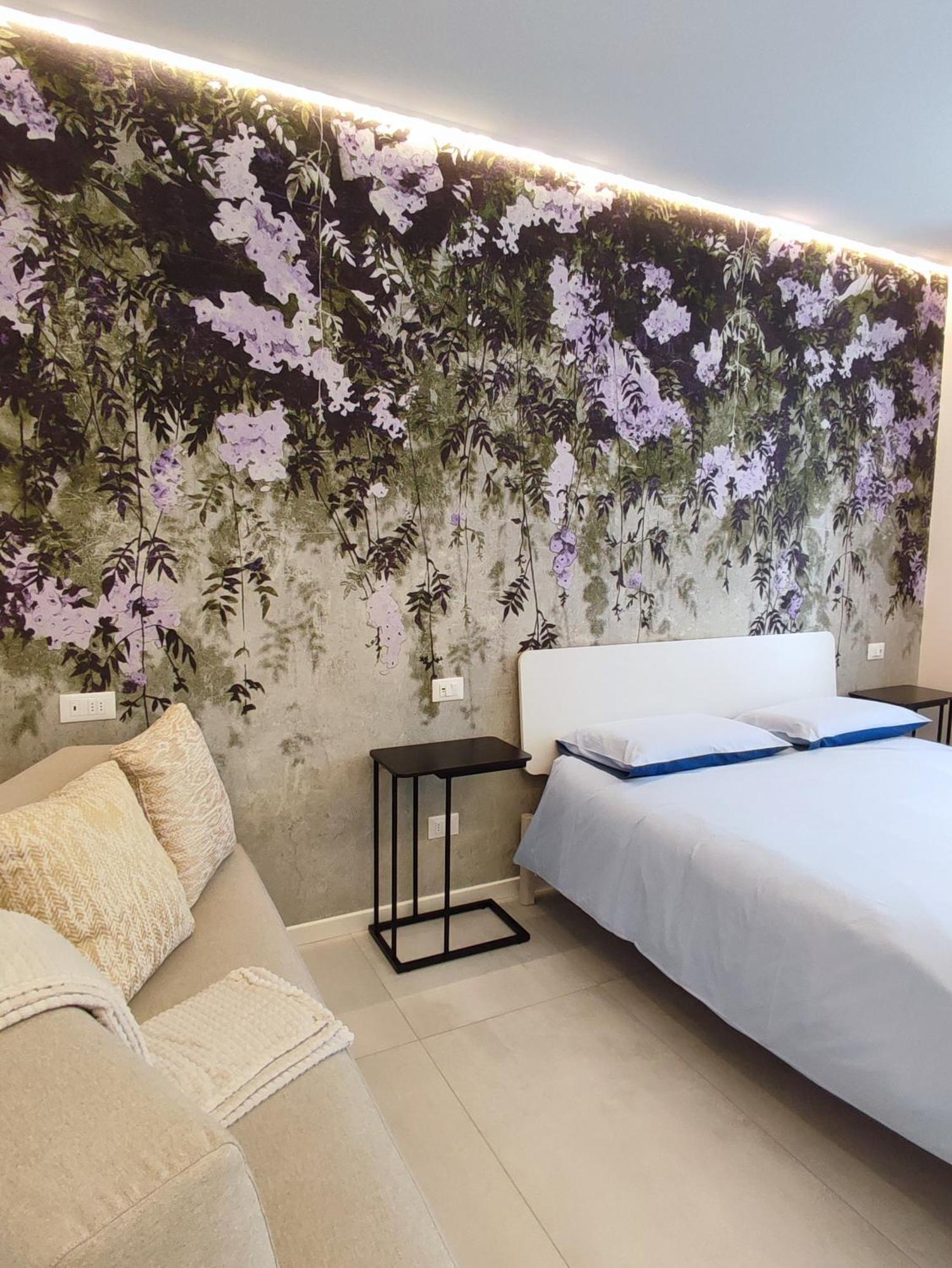 קונליאנו Al Ponte Design Apartment מראה חיצוני תמונה