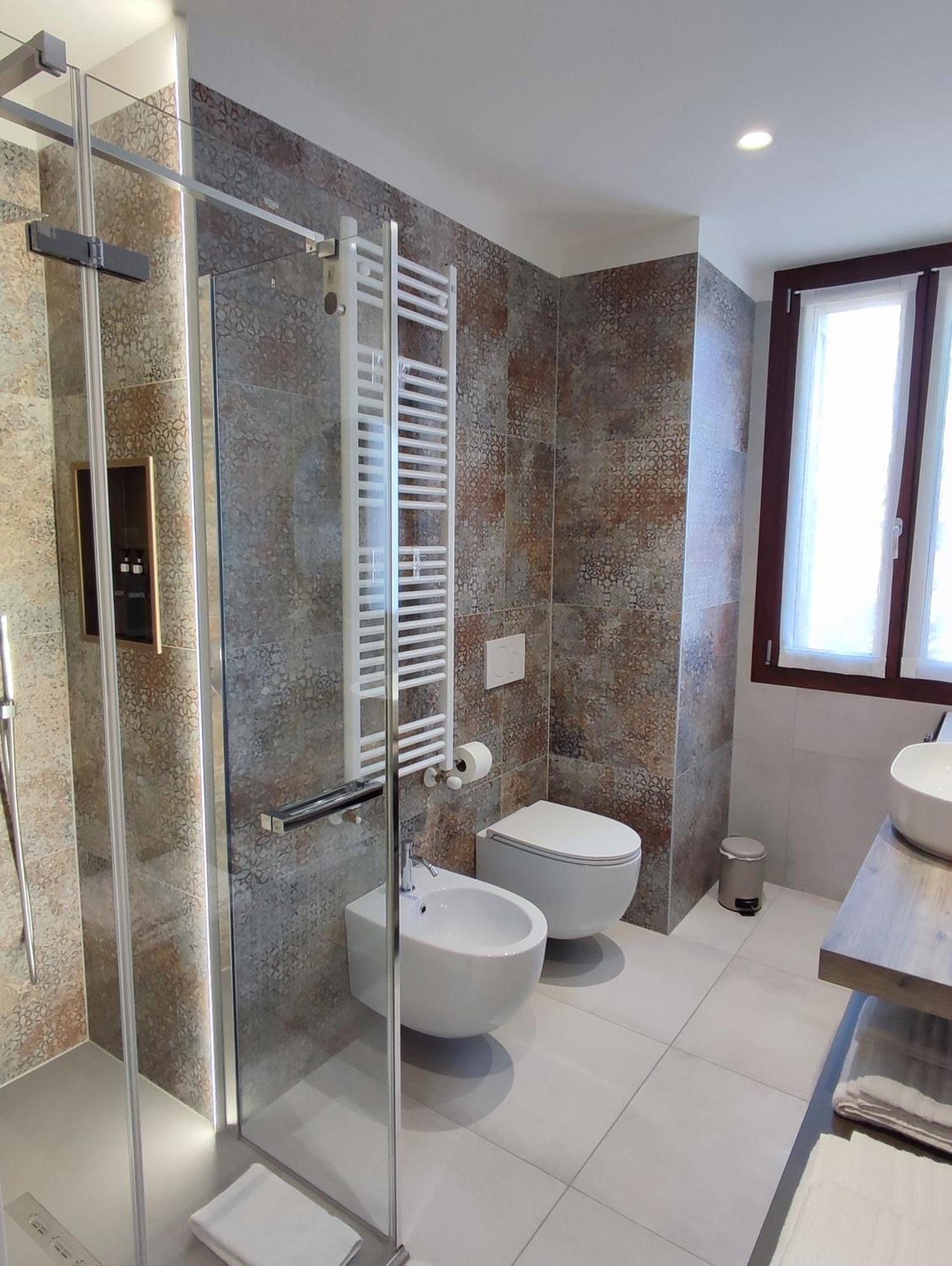 קונליאנו Al Ponte Design Apartment מראה חיצוני תמונה