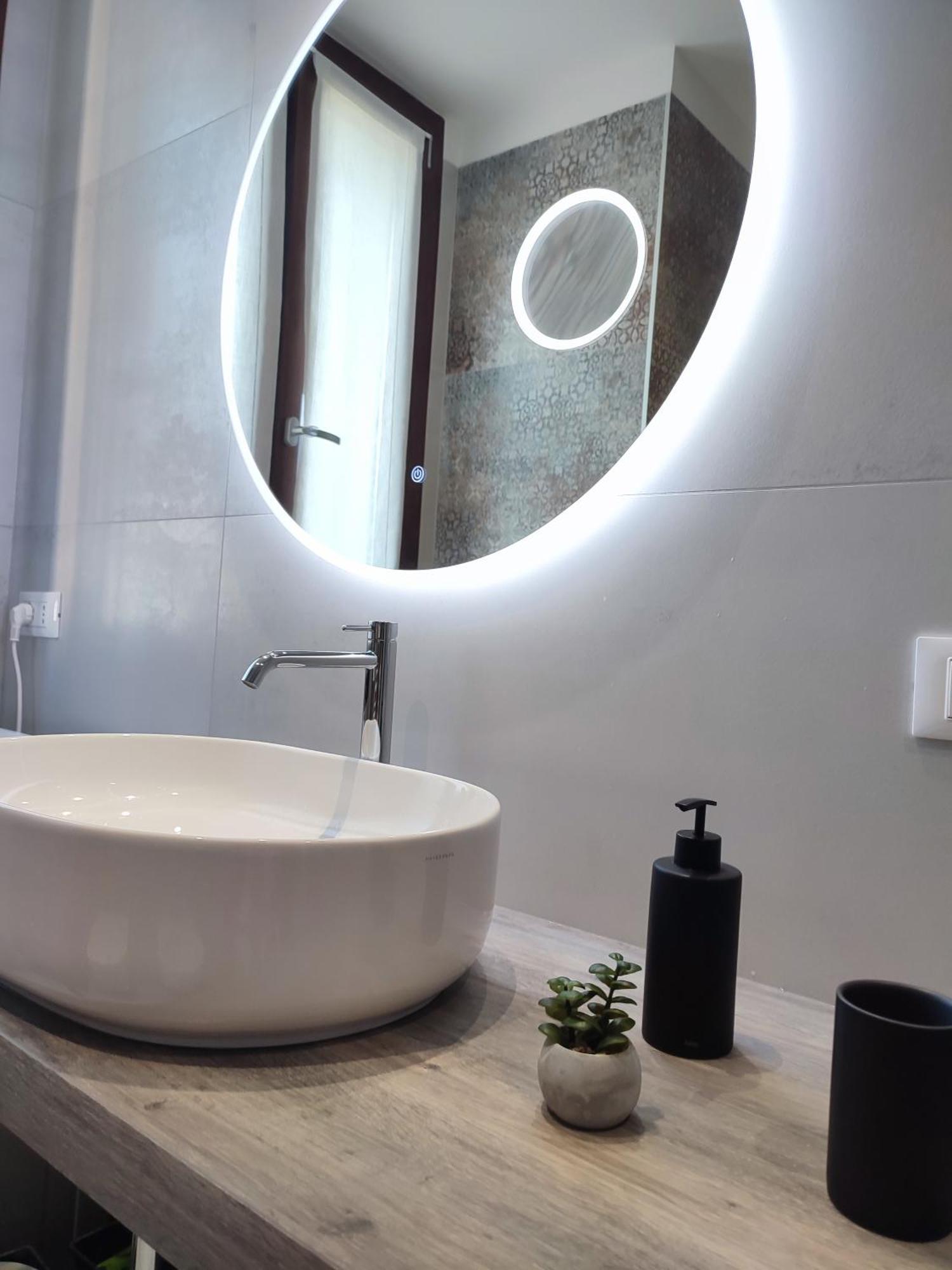 קונליאנו Al Ponte Design Apartment מראה חיצוני תמונה