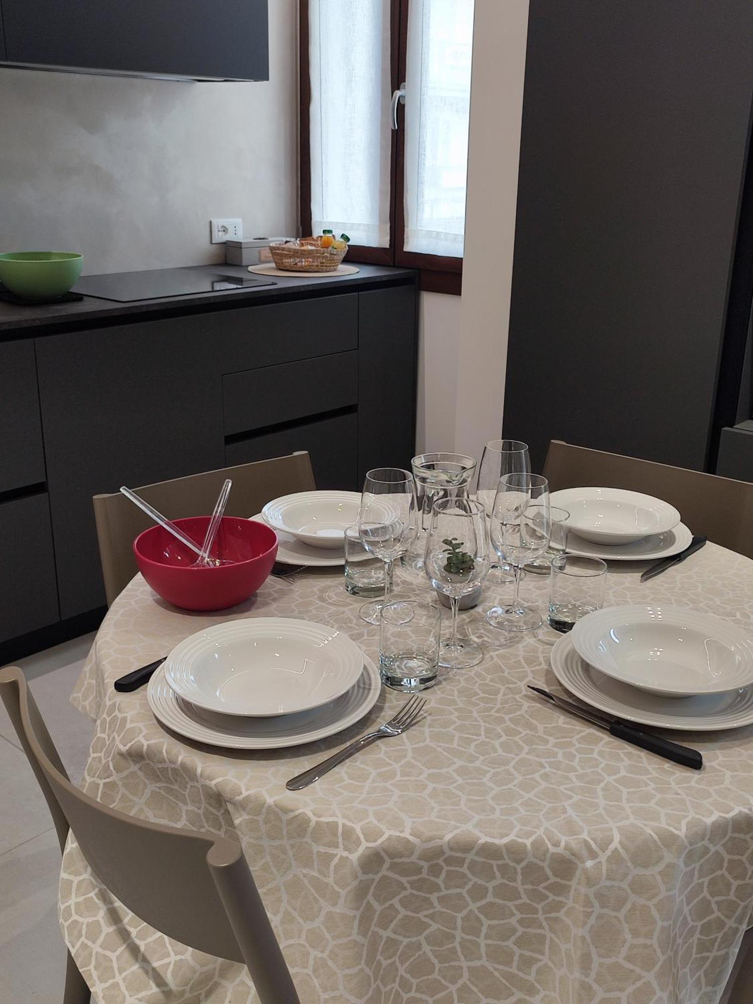 קונליאנו Al Ponte Design Apartment מראה חיצוני תמונה