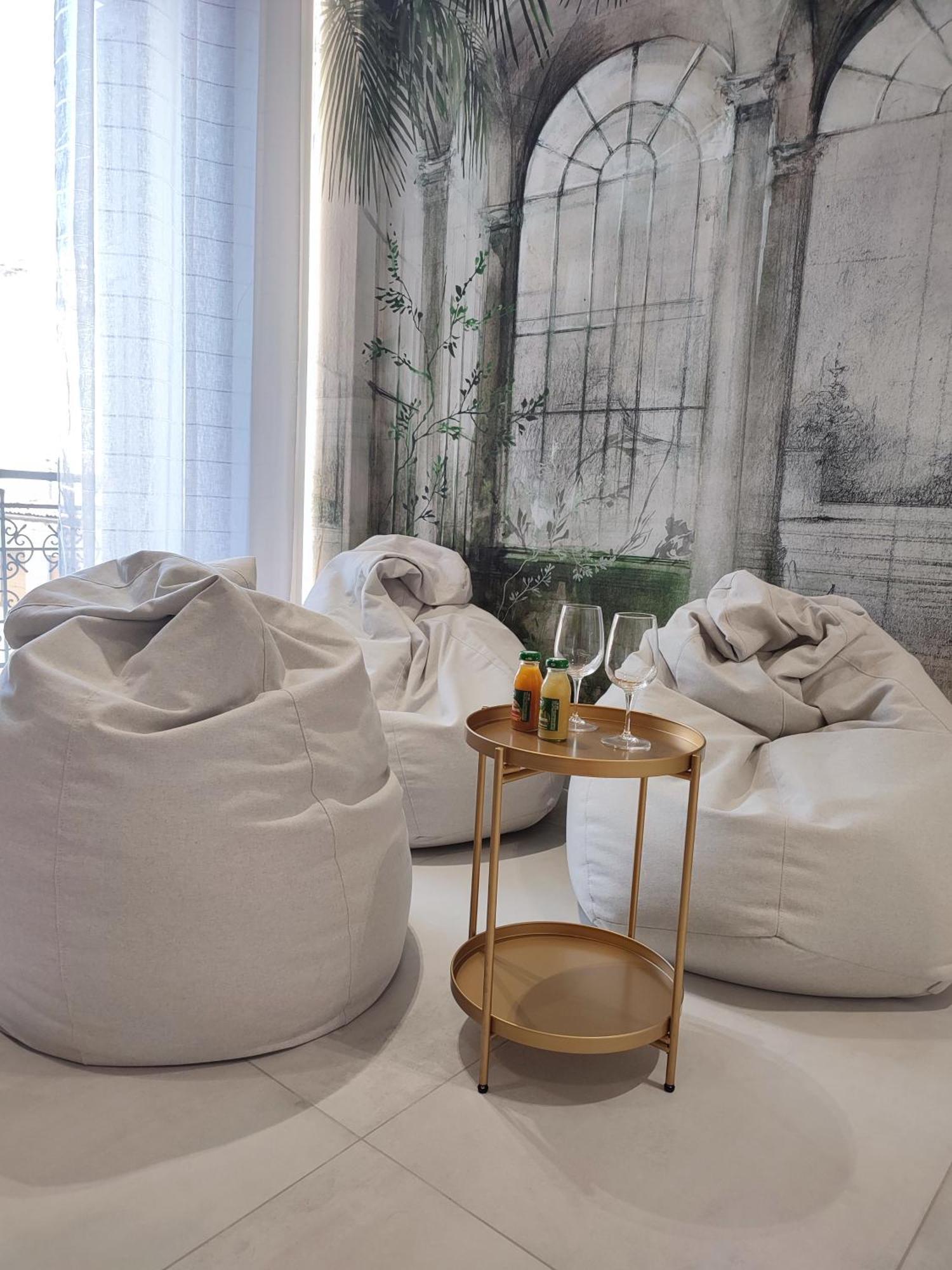 קונליאנו Al Ponte Design Apartment מראה חיצוני תמונה