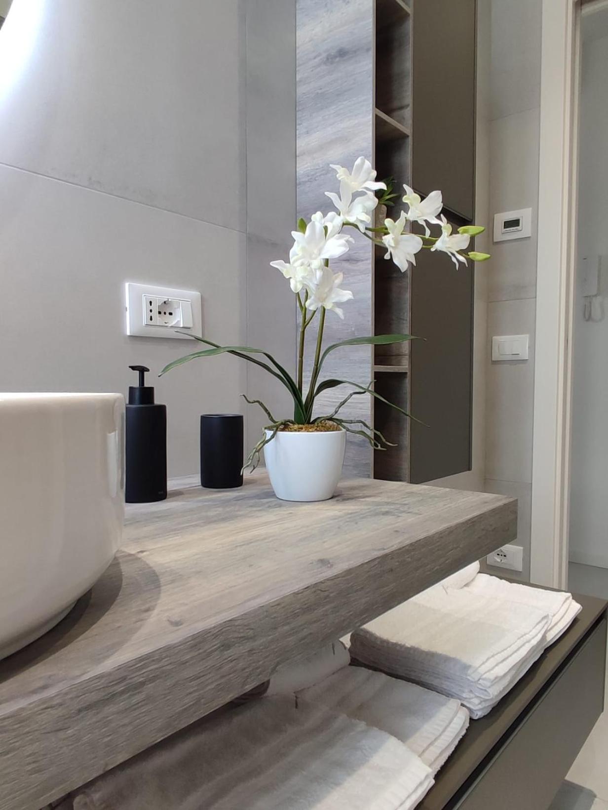 קונליאנו Al Ponte Design Apartment מראה חיצוני תמונה