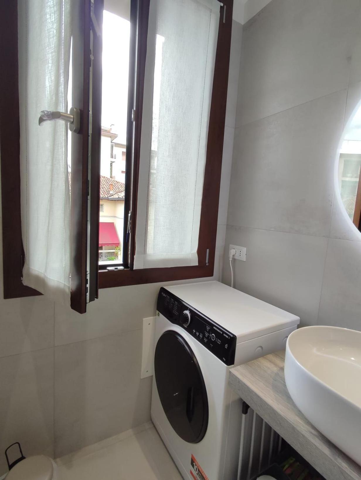 קונליאנו Al Ponte Design Apartment מראה חיצוני תמונה